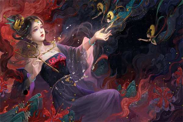 别人都是绕梁佳音，你抬手就是唢呐？小说免费阅读