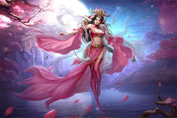综武：家族兴旺，从娶邀月开始小说免费阅读