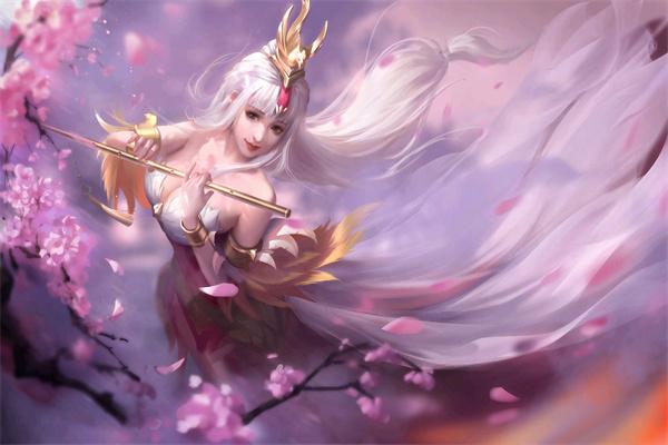 听说杀伐上神他人美心善小说免费阅读
