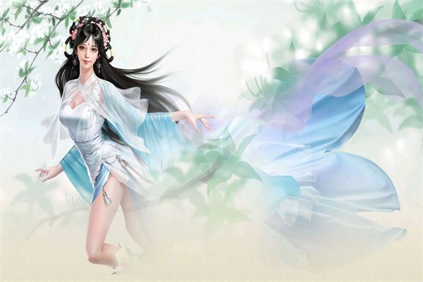 苟在东宫，太子竟是女儿身！小说免费阅读