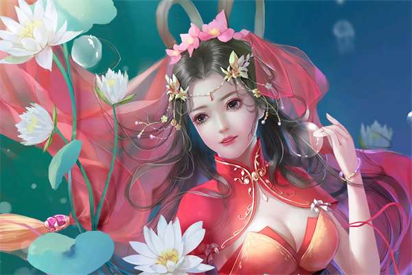 神豪：开局拒绝女嘉宾诱惑，怒气值加满小说免费阅读