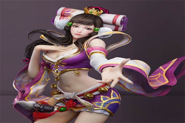 又纯又欲小说免费阅读