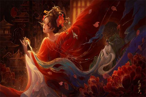 甜哄！暗诱！总裁他娇宠贤妻小说免费阅读