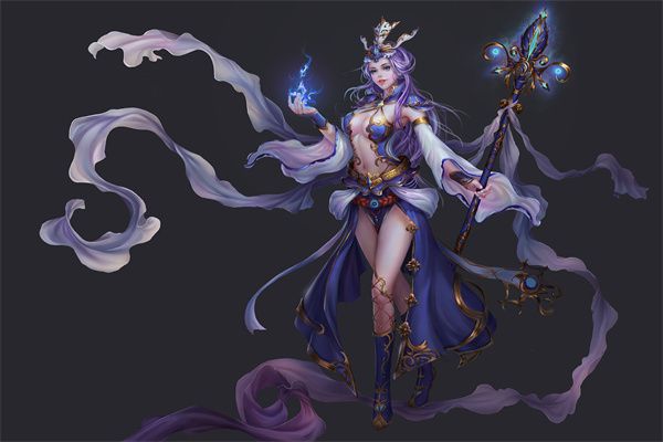 开局麒麟子，他手握长剑战长生小说免费阅读