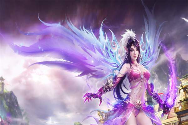 反派签到：女主竟是我未婚妻？小说免费阅读