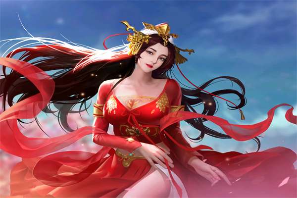 娘娘委屈皱眉，陛下他连夜轻哄小说免费阅读