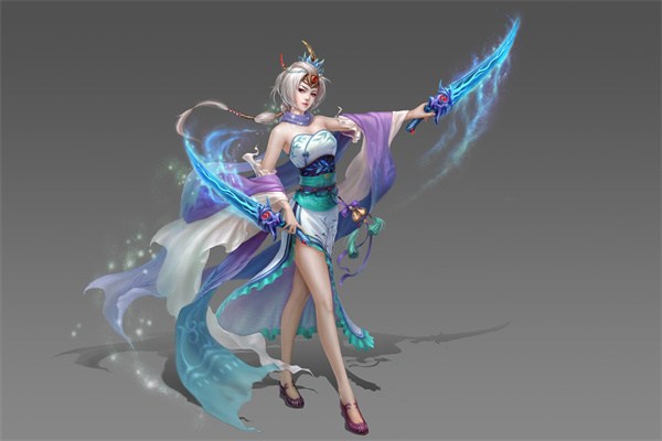 综影视之绝色妖姬小说免费阅读