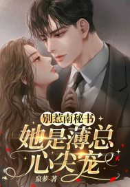 南织念薄宴小说叫什么（别惹南秘书，她是薄总心尖宠！免费阅读）
