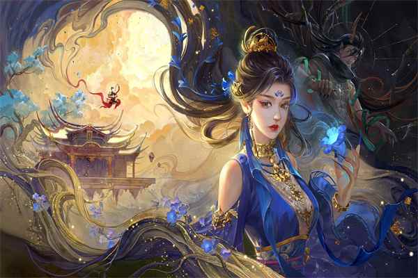 低调皇子，布局十年震惊天下！小说免费阅读