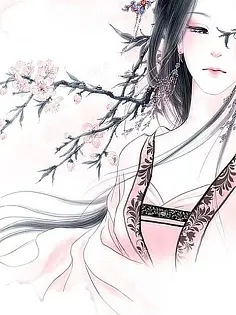 月似当年人非是（戚灏鸿洛）在线免费阅读