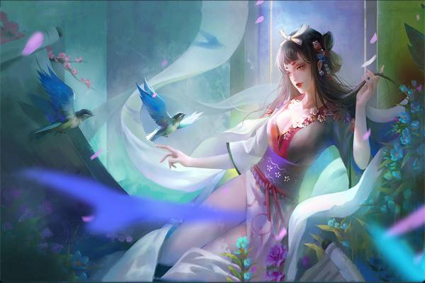 穿成帝婿，我不小心带动了历史发展小说免费阅读
