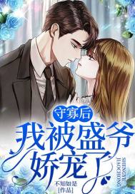薄轻欢盛厌《守寡后，我被盛爷娇宠了》小说章节目录免费阅读