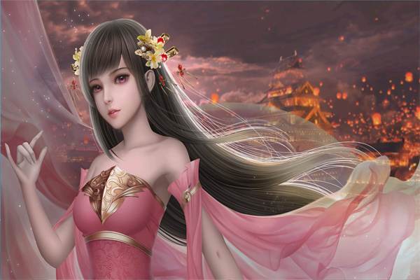 小可怜打造成女神，我成首富了小说免费阅读