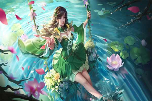 绑定系统：我靠攻略美女成武林至尊小说免费阅读