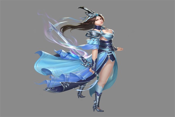 娘娘套路深，三千宠爱集一身小说免费阅读