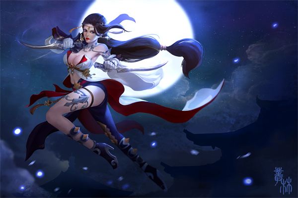 国运：婚配游戏，我选择神里凌华小说免费阅读