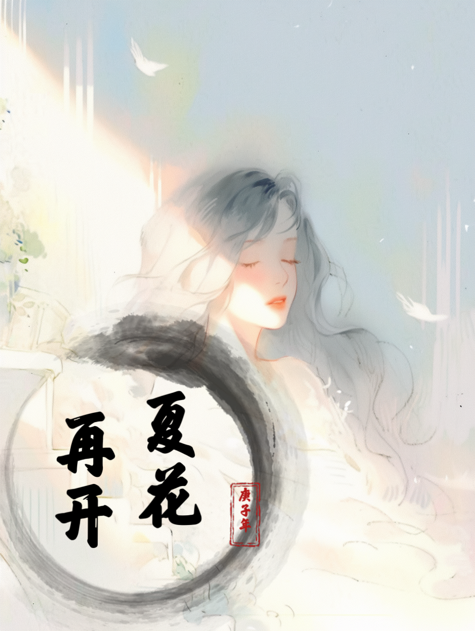 夏花再开夏至祁云在线全文免费阅读
