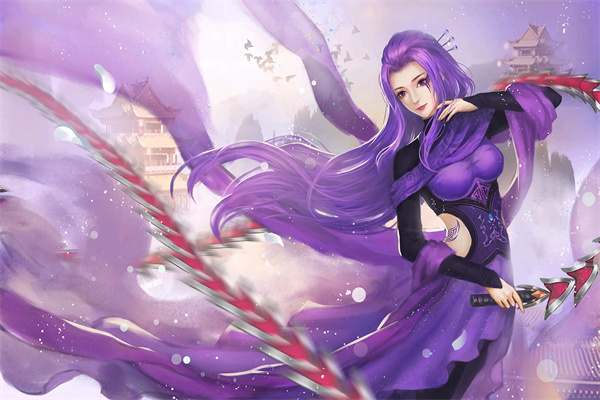 玄幻修真：我修炼玄阴夺阳功小说免费阅读