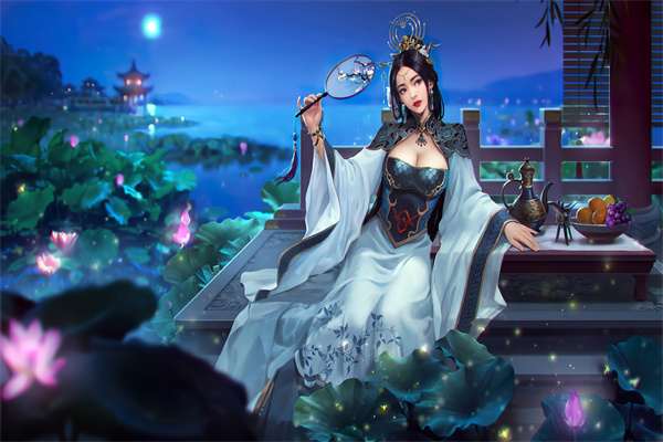 多子多福系统：生娃就能掉落奖励小说免费阅读