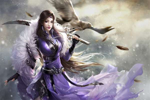玄幻：我的九个绝色天香女师傅小说免费阅读