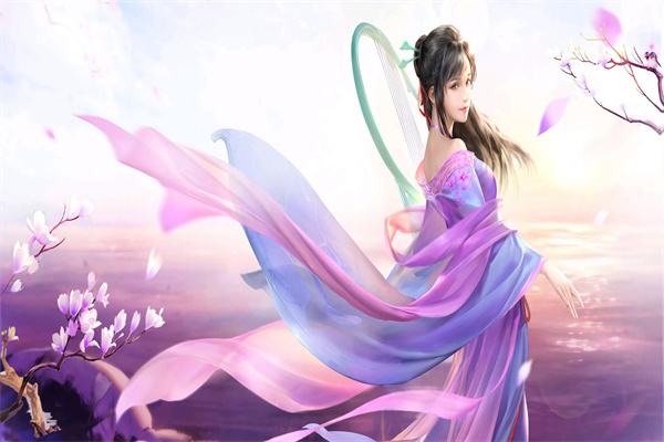被俘不屈，前朝女帝亲自上美人计小说免费阅读