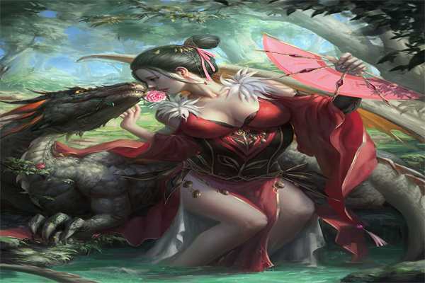 灵气复苏，从九龙抬棺开始小说免费阅读