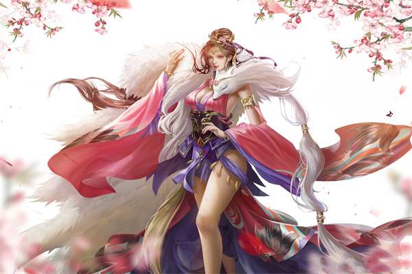 什么叫降维打击！小说免费阅读