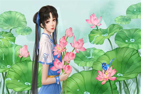 快穿靠着易孕体质躺赢人生小说免费阅读