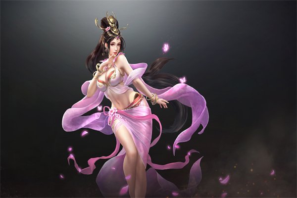 从不良人开始，送天子殒身蛊小说免费阅读