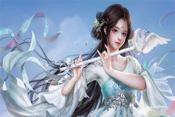 给宗门圣子送花，我成了仙界万人迷小说免费阅读