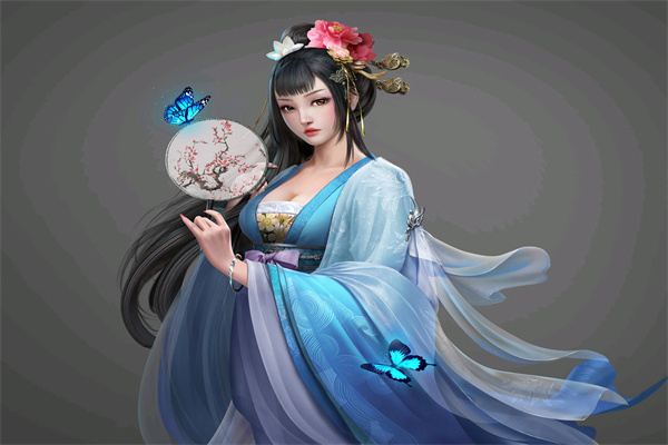 让你上综艺，你咋创飞所有人小说免费阅读