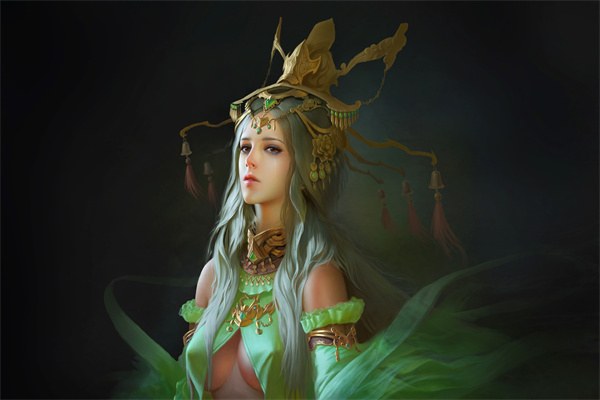 重生千年：开局收养未来女帝小说免费阅读