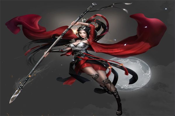 殿下！皇后今天又去虐渣了小说免费阅读