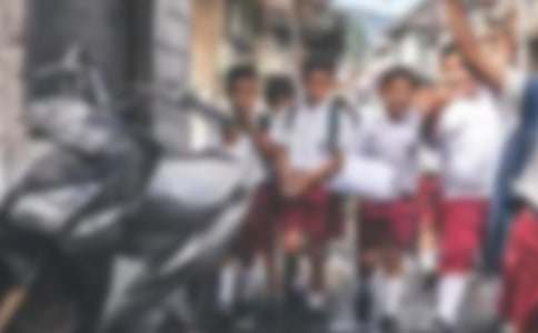 小学生书签寄语励志