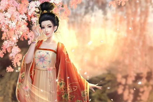穿越：我靠签到系统称霸天下小说免费阅读
