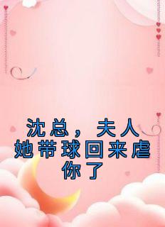 沈总，夫人她带球回来虐你了全文|林小冉沈怀瑾最新版阅读