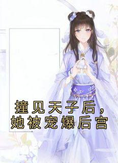 撞见天子后，她被宠爆后宫小说|如嫔宋玄全文无弹窗阅读