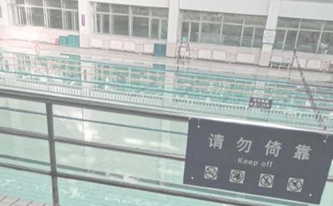 四年级游泳日记大全