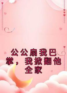 《公公扇我巴掌，我掀翻他全家》无弹窗阅读|刘娟陈俊陈小军小说全文