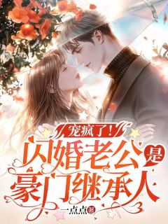 《宠疯了！闪婚老公是豪门继承人》无删减阅读|安澜秦淮北小说无广告