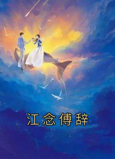 江念傅辞小说|江念傅辞全文免费在线阅读