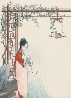 凌渺苍梧是什么小说里面的主角|凌渺苍梧是哪本小说的主角