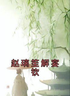 《赵璃笙解宴钦》无错版|赵璃笙解宴钦小说全文