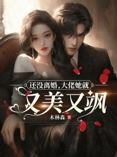 《还没离婚，大佬她就又美又飒》安风薄靳川大结局精彩阅读