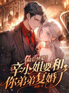 《陆总快追！辛小姐要和你弟弟复婚了》小说在线试读|《陆总快追！辛小姐要和你弟弟复婚了》最新章节目录
