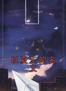 《以夏天的名义》小说最新章节免费阅读（精彩章节未删节）