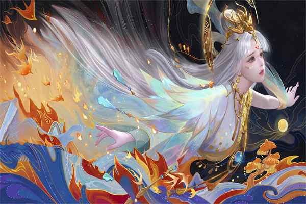 快穿清朝后，嫡女选择攻略康熙小说免费阅读