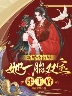 慕云澜楚寒霄小说大结局在线阅读|新婚夜被辱，她一胎双宝炸王府小说免费试读