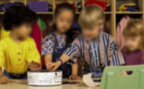 【精品】诗歌《家》幼儿园教案10篇