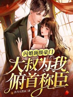 完整版《闪婚顶级豪门，大叔为我俯首称臣》苏淮顾云爵全文免费阅读
